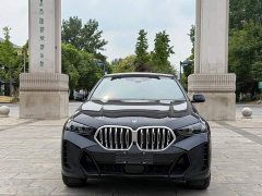 BMW X6 2023 xDrive30i M Sport Package - ფოტო 2