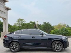 BMW X6 2023 xDrive30i M Sport Package - ფოტო 4