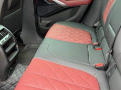 BMW X6 2023 xDrive30i M Sport Package - ფოტო 9