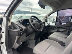 Ford Transit 2.0T Diesel Manual Business Travel Mid-wheelbase Mid-roof 7/8/9 Seater - ფოტო 5