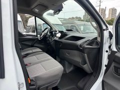 Ford Transit 2.0T Diesel Manual Business Travel Mid-wheelbase Mid-roof 7/8/9 Seater - ფოტო 6