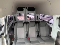 Ford Transit 2.0T Diesel Manual Business Travel Mid-wheelbase Mid-roof 7/8/9 Seater - ფოტო 8