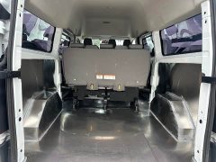 Ford Transit 2.0T Diesel Manual Business Travel Mid-wheelbase Mid-roof 7/8/9 Seater - ფოტო 9