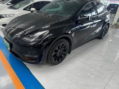 Tesla Model Y Facelift Long Range All-Wheel Drive - ფოტო 1