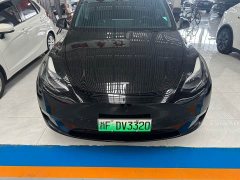 Tesla Model Y Facelift Long Range All-Wheel Drive - ფოტო 2
