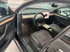 Tesla Model Y Facelift Long Range All-Wheel Drive - ფოტო 4