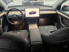 Tesla Model Y Facelift Long Range All-Wheel Drive - ფოტო 5