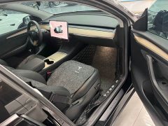 Tesla Model Y Facelift Long Range All-Wheel Drive - ფოტო 6