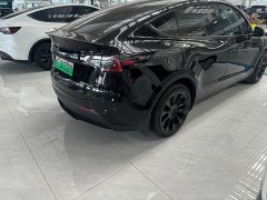 Tesla Model Y Facelift Long Range All-Wheel Drive - ფოტო 7