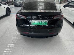 Tesla Model Y Facelift Long Range All-Wheel Drive - ფოტო 8