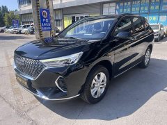 Haval M6 PLUS 1.5T DCT Elite Smart Connected Edition - ფოტო 1