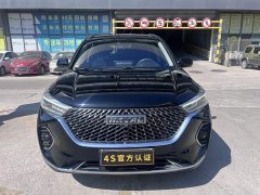 Haval M6 PLUS 1.5T DCT Elite Smart Connected Edition - ფოტო 2