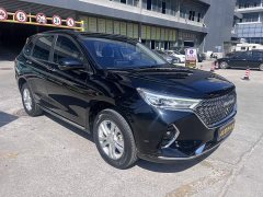 Haval M6 PLUS 1.5T DCT Elite Smart Connected Edition - ფოტო 3