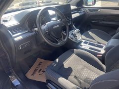 Haval M6 PLUS 1.5T DCT Elite Smart Connected Edition - ფოტო 4