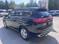 Haval M6 PLUS 1.5T DCT Elite Smart Connected Edition - ფოტო 9