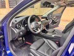 Mercedes-Benz C-Class C 200 L Fashion Sport Edition - ფოტო 3