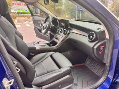 Mercedes-Benz C-Class C 200 L Fashion Sport Edition - ფოტო 4