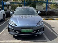 BYD Dolphin 06 DM-i Smart Drive 120KM Deluxe - ფოტო 1
