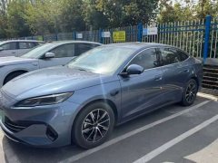 BYD Dolphin 06 DM-i Smart Drive 120KM Deluxe - ფოტო 2