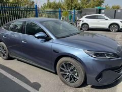 BYD Dolphin 06 DM-i Smart Drive 120KM Deluxe - ფოტო 3