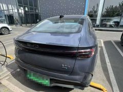 BYD Dolphin 06 DM-i Smart Drive 120KM Deluxe - ფოტო 4