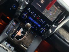 Toyota Vellfire 2021 Crown Hybrid 2.5L HV Luxury Edition - ფოტო 8