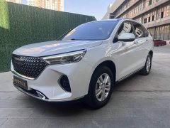 Haval M6 PLUS 1.5T DCT Elite Smart Connected Edition - ფოტო 1