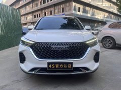Haval M6 PLUS 1.5T DCT Elite Smart Connected Edition - ფოტო 2