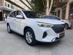 Haval M6 PLUS 1.5T DCT Elite Smart Connected Edition - ფოტო 3