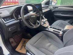 Haval M6 PLUS 1.5T DCT Elite Smart Connected Edition - ფოტო 4