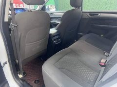 Haval M6 PLUS 1.5T DCT Elite Smart Connected Edition - ფოტო 5