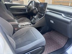 Haval M6 PLUS 1.5T DCT Elite Smart Connected Edition - ფოტო 6