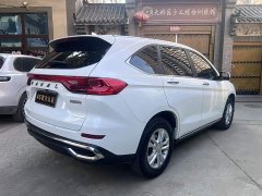 Haval M6 PLUS 1.5T DCT Elite Smart Connected Edition - ფოტო 7