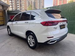 Haval M6 PLUS 1.5T DCT Elite Smart Connected Edition - ფოტო 9