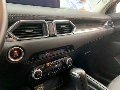 Mazda CX-5 2.0L Automatic FWD Smart Elegant Pro - ფოტო 10