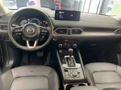 Mazda CX-5 2.0L Automatic FWD Smart Elegant Pro - ფოტო 11