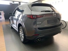 Mazda CX-5 2.0L Automatic FWD Smart Elegant Pro - ფოტო 12