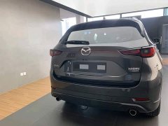 Mazda CX-5 2.0L Automatic FWD Smart Elegant Pro - ფოტო 13