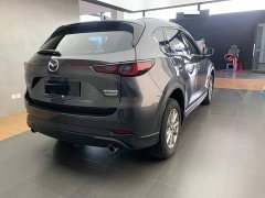 Mazda CX-5 2.0L Automatic FWD Smart Elegant Pro - ფოტო 14