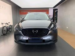 Mazda CX-5 2.0L Automatic FWD Smart Elegant Pro - ფოტო 2