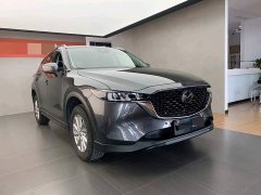 Mazda CX-5 2.0L Automatic FWD Smart Elegant Pro - ფოტო 3