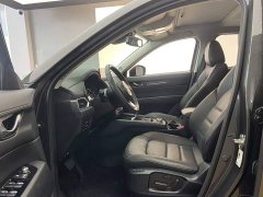 Mazda CX-5 2.0L Automatic FWD Smart Elegant Pro - ფოტო 5