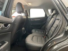 Mazda CX-5 2.0L Automatic FWD Smart Elegant Pro - ფოტო 6