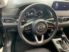 Mazda CX-5 2.0L Automatic FWD Smart Elegant Pro - ფოტო 8