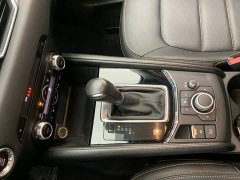 Mazda CX-5 2.0L Automatic FWD Smart Elegant Pro - ფოტო 9