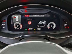 Audi A6L 40 TFSI Luxury Elegance - ფოტო 10