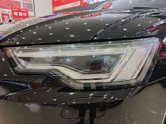 Audi A6L 40 TFSI Luxury Elegance - ფოტო 11