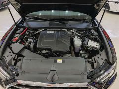 Audi A6L 40 TFSI Luxury Elegance - ფოტო 13
