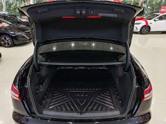 Audi A6L 40 TFSI Luxury Elegance - ფოტო 14