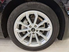 Audi A6L 40 TFSI Luxury Elegance - ფოტო 15